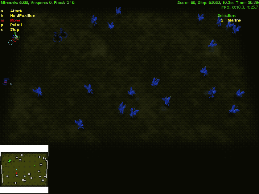 Starcraft