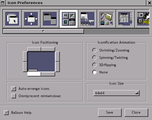 WPrefs.app icon preferences