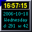 pywmdatetime