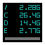 pywmhdmon