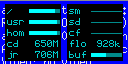 pywmhdmon